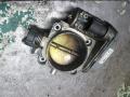 заслонка дроссельная Mercedes-Benz E-Класс W210/S210 1998, 2.8 л., бензин, 1121410025 - фото №2
