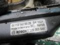 заслонка дроссельная Mercedes-Benz E-Класс W210/S210 1998, 2.8 л., бензин, 1121410025 - фото №4
