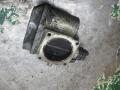 заслонка дроссельная Mercedes-Benz E-Класс W210/S210 1998, 2.8 л., бензин, 1121410025 - фото №5