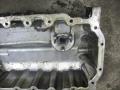 масляный поддон Volkswagen Golf 4 поколение 2005, 1.9 л., TDi, дизель, 03G193601H - фото №7