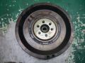 маховик Volkswagen Polo 4 поколение 2003, 1.4 л., бензин, R030105271Q - фото №5