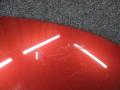 капот Renault Scenic 2 поколение 2006, 1.9 л., дизель, МКПП, минивэн - фото №2