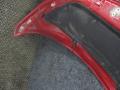 капот Renault Scenic 2 поколение 2006, 1.9 л., дизель, МКПП, минивэн - фото №13