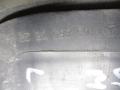 фара противотуманная левая Mercedes-Benz A-Класс W169 2007, 1.7 л., i, бензин, МКПП, хетчбэк 5 дв. - фото №3