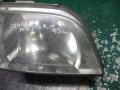 фара правая Mitsubishi Space Star 1 поколение 2002, 1.3 л., i, бензин, МКПП, минивэн - фото №2