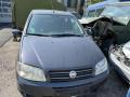 фара правая Fiat Punto 2 поколение [рестайлинг] 2004, 1.9 л., JTD, дизель, МКПП, хетчбэк 5 дв. - фото №8
