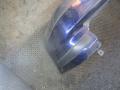 бампер задний Volkswagen Sharan 1 поколение [рестайлинг] 2001, 1.9 л., дизель, МКПП, минивэн - фото №8