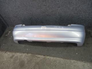 бампер задний Opel Astra G 2002, 1.6 л., i, бензин, АКПП, хетчбэк 5 дв.