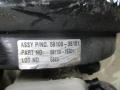 вакуумный усилитель тормозов Kia Sorento 1 поколение 2005, 2.5 л., дизель, МКПП, внедорожник 5 дв., 591003E101 - фото №2