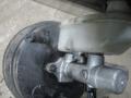 вакуумный усилитель тормозов Kia Sorento 1 поколение 2005, 2.5 л., дизель, МКПП, внедорожник 5 дв., 591003E101 - фото №4