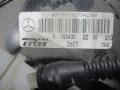 вакуумный усилитель тормозов Mercedes-Benz A-Класс W169 2007, 1.7 л., i, бензин, МКПП, хетчбэк 5 дв., A1694300230 - фото №2