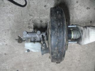 вакуумный усилитель тормозов Citroen Xsara Picasso 1 поколение 2002, 1.8 л., i, бензин, МКПП, минивэн, 9635135280