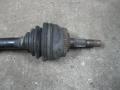 полуось передняя правая (приводной вал, ШРУС) Volvo V70 1 поколение 1997, 2.5 л., TDi, дизель, МКПП, универсал, T970906 - фото №2