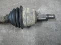 полуось передняя правая (приводной вал, ШРУС) Fiat Punto 2 поколение 2003, 1.3 л., i, бензин, МКПП, хетчбэк 5 дв. - фото №4
