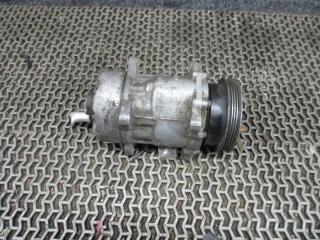 компрессор кондиционера Renault Megane 1 поколение 1999, 1.6 л., бензин, 7700272987