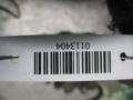 суппорт задний правый Mercedes-Benz Vito W638 2000, 2.2 л., дизель, МКПП, микроавтобус - фото №3