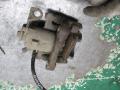 суппорт задний правый Skoda Octavia 1 поколение (A4) 1999, 1.8 л., Ti, бензин, МКПП, универсал - фото №2