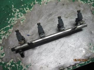 форсунка Mercedes-Benz E-Класс W210/S210 1998, 2.0 л., бензин, A0000787723