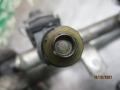форсунка Mercedes-Benz E-Класс W210/S210 1998, 2.0 л., бензин, A0000787723 - фото №3