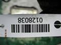 блок управления двигателем Renault Master 2 поколение [рестайлинг] 2007, 2.5 л., DCi, дизель, МКПП, микроавтобус, 0281011432 - фото №5