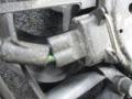 вентилятор радиатора Ford Mondeo 2 поколение 1999, 2.0 л., i, бензин, АКПП, хетчбэк 5 дв. - фото №5