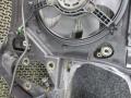 передняя панель крепления облицовки (телевизор) Volkswagen Passat B5 1998, 1.8 л., бензин, АКПП - фото №4