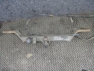 прицепное устройство (фаркоп) Hyundai Galloper 2 поколение 2000, 2.5 л., дизель, МКПП, внедорожник 5 дв.