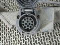 прицепное устройство (фаркоп) Hyundai Galloper 2 поколение 2000, 2.5 л., дизель, МКПП, внедорожник 5 дв. - фото №5