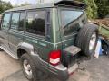 прицепное устройство (фаркоп) Hyundai Galloper 2 поколение 2000, 2.5 л., дизель, МКПП, внедорожник 5 дв. - фото №6