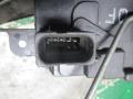 замок двери передней левой Opel Astra H 2006, 1.9 л., дизель, МКПП, универсал, 13210748 - фото №2