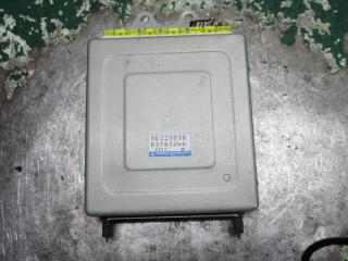 блок управления двигателем Mitsubishi Carisma 1 поколение 1997, 1.8 л., i, бензин, АКПП, хетчбэк 5 дв., MD329098