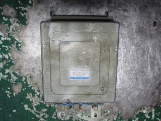 блок управления двигателем Mitsubishi Carisma 1 поколение 1997, 1.8 л., i, бензин, АКПП, хетчбэк 5 дв., MD761733