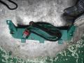 кнопка стеклоподъемника Fiat Punto 2 поколение [рестайлинг] 2004, 1.9 л., JTD, дизель, МКПП, хетчбэк 5 дв. - фото №3
