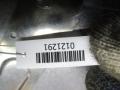 блок управления двигателем Volvo V70 1 поколение 1997, 2.5 л., TDi, дизель, МКПП, универсал, 0281001592 - фото №4