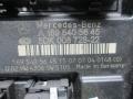 блок комфорта Mercedes-Benz A-Класс W169 2007, 1.7 л., i, бензин, МКПП, хетчбэк 5 дв., A1695405645 - фото №4