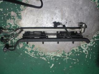 форсунка Audi A3 8L 1999, 1.8 л., i, бензин, МКПП, хетчбэк 5 дв.