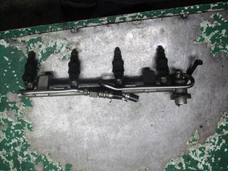 форсунка Volkswagen Passat B5 2001, 058133551A