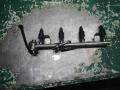 форсунка Volkswagen Passat B5 2001, 058133551A - фото №2