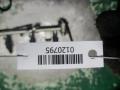 форсунка Volkswagen Passat B5 2001, 058133551A - фото №3