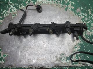 форсунка Volkswagen Golf 3 поколение 1994, 1.6 л., бензин, 0280155731
