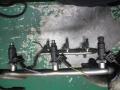 форсунка Mercedes-Benz E-Класс W210/S210 1998, 2.8 л., бензин, A1120700095, A11207800049 - фото №2