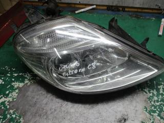 фара правая Citroen C8 1 поколение 2006, 2.2 л., HDi, дизель, МКПП, минивэн