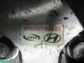 насос гидроусилителя руля Kia Picanto 1 поколение 2007, 1.1 л., i, бензин, МКПП, хетчбэк 5 дв., 5710007000 - фото №4