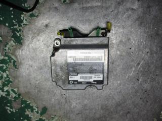 блок AirBag Alfa Romeo 147 1 поколение [рестайлинг] 2005, 1.6 л., i, бензин, МКПП, хетчбэк 5 дв., 46842421