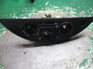 блок управления печки / климат-контроля Nissan Note E11 2006, 1.5 л., дизель, МКПП, минивэн, N103009C