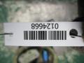 насос топливный SEAT Cordoba 1 поколение 1997, 1.6 л., i, бензин, МКПП, универсал, 6K0919051C - фото №4