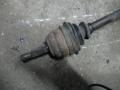 полуось передняя правая (приводной вал, ШРУС) Renault Kangoo 1 поколение 2002, 1.9 л., дизель, МКПП, фургон - фото №2