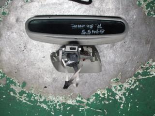 зеркало салона Renault Scenic 2 поколение 2005, 1.6 л., i, бензин, МКПП, минивэн