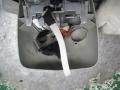 зеркало салона Renault Scenic 2 поколение 2005, 1.6 л., i, бензин, МКПП, минивэн - фото №3