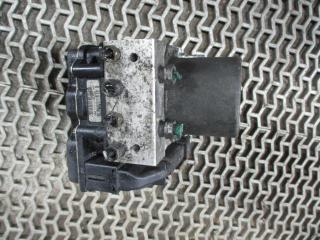 блок ABS Citroen C8 1 поколение 2006, 2.2 л., HDi, дизель, МКПП, минивэн, 0265234037